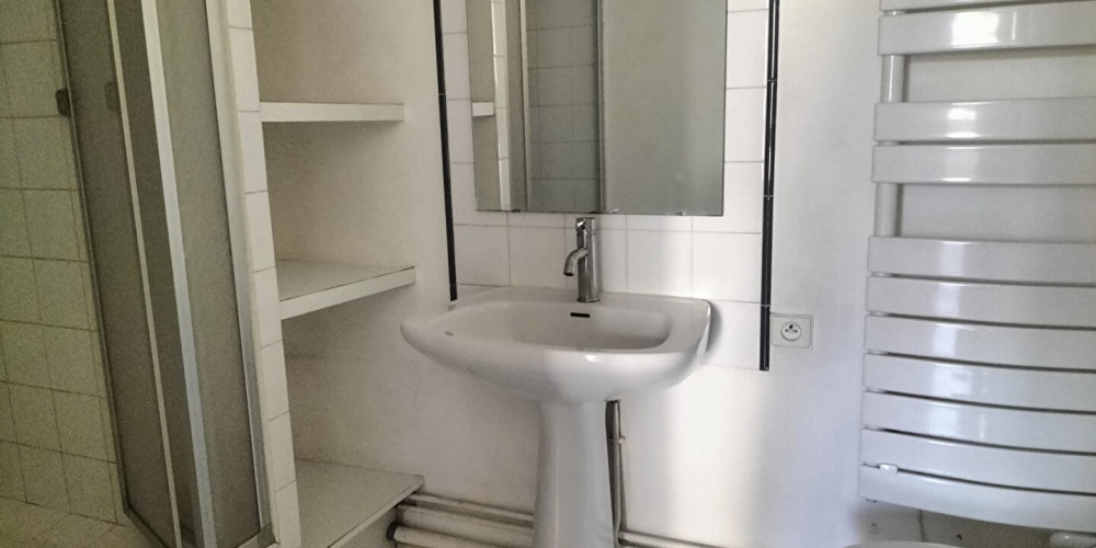 appartement à MONT DE MARSAN (40000)